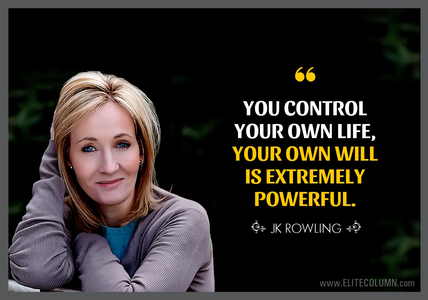 JK Rowling Quotes (2)