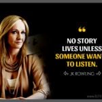 JK Rowling Quotes 4