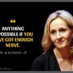 JK Rowling Quotes 6