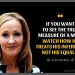JK Rowling Quotes 8