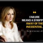 JK Rowling Quotes 9