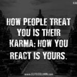 Karma Quotes 1