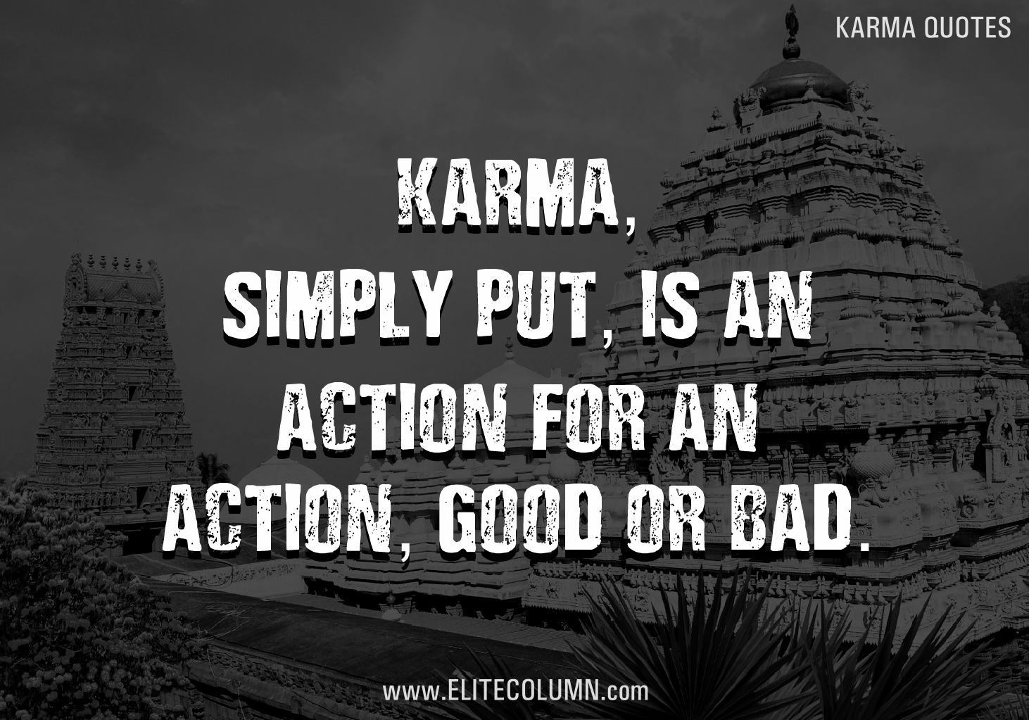 Karma Quotes (10)