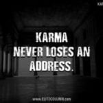 Karma Quotes 3