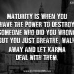 Karma Quotes 4