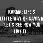 Karma Quotes 5