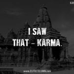 Karma Quotes 7