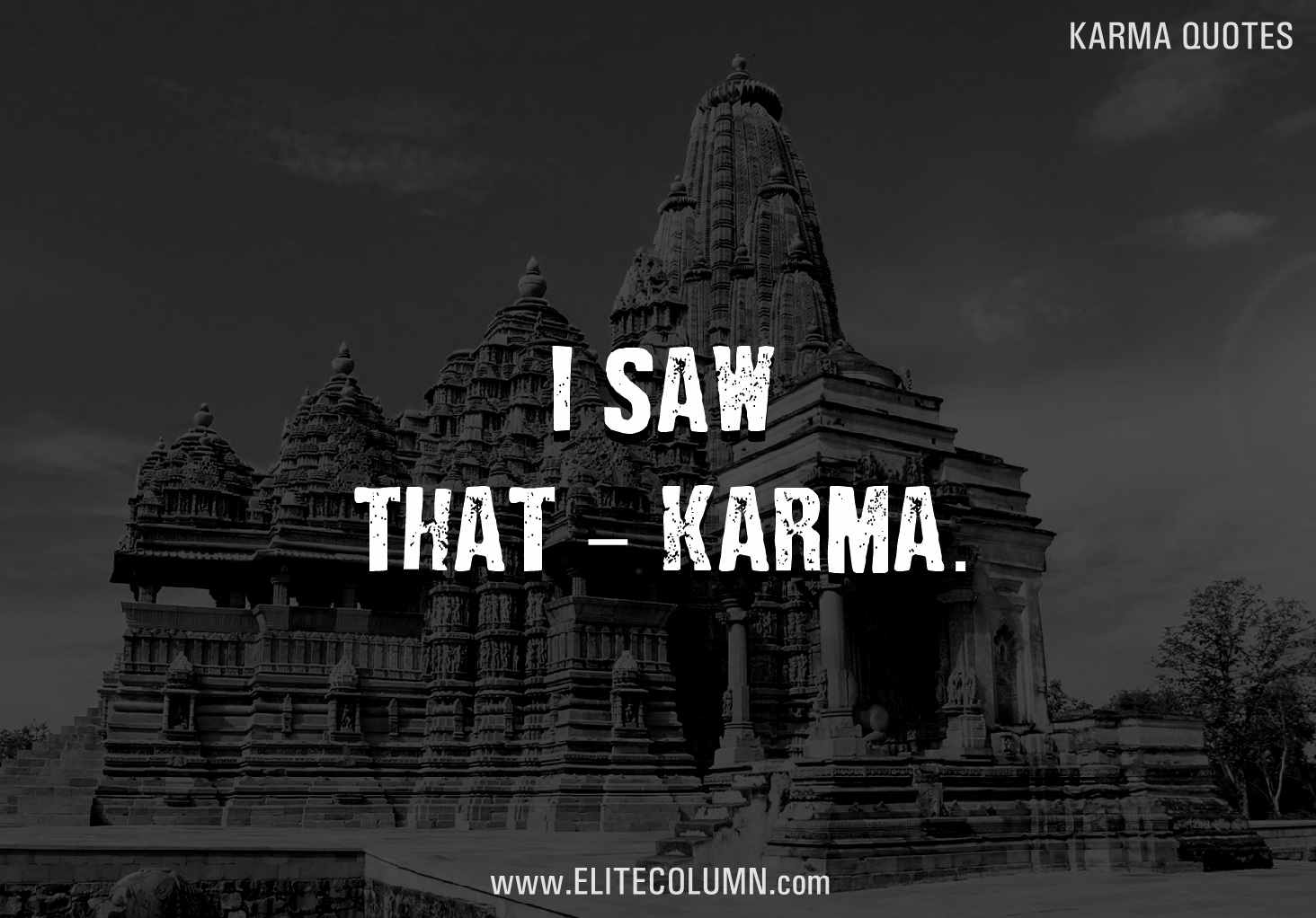 Karma Quotes (7)