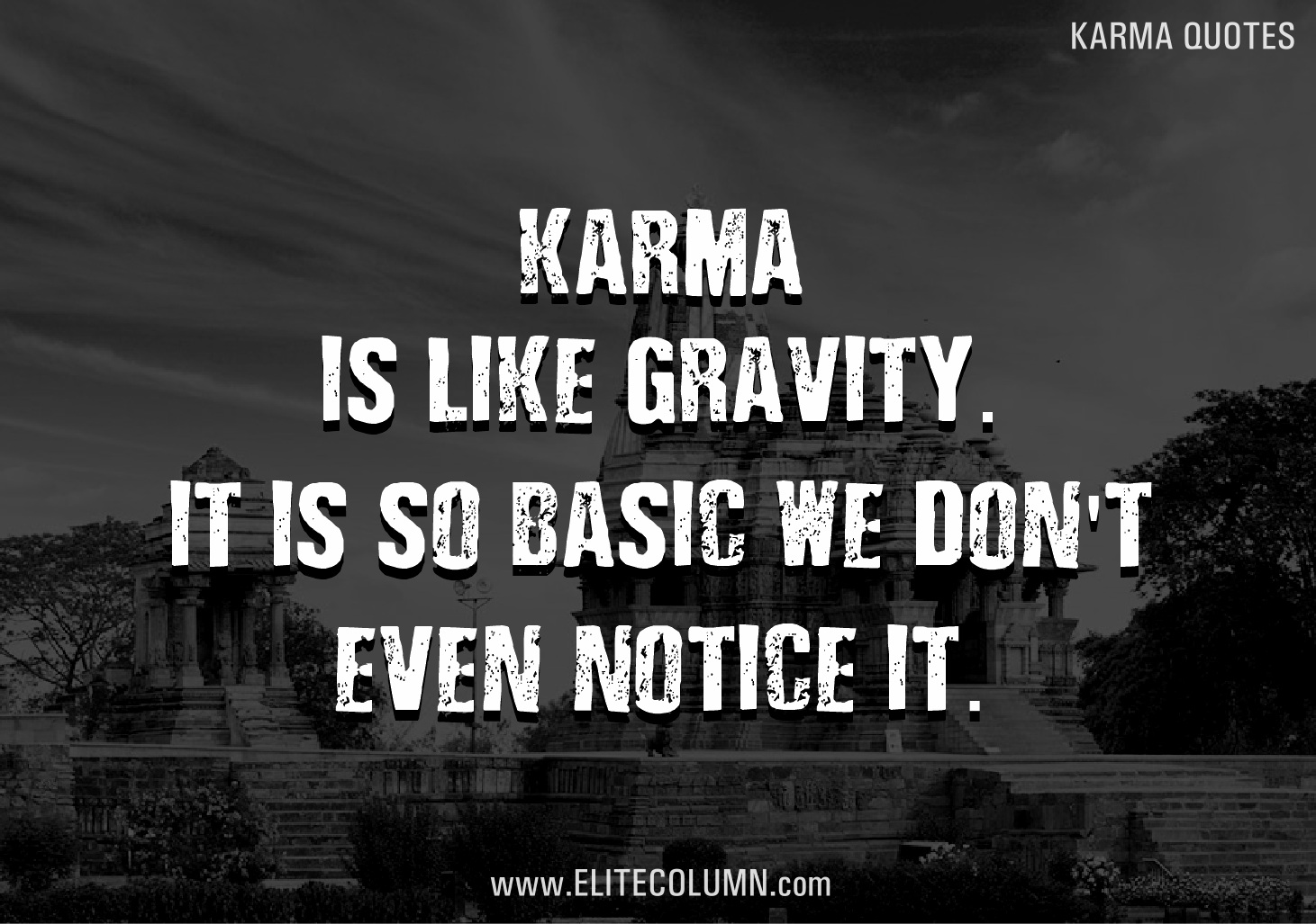 Karma Quotes (8)