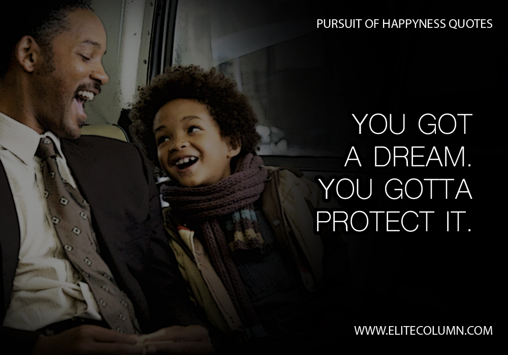 Pursuit of Happyness Quotes (3)