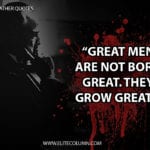The Godfather Quotes 2
