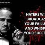 The Godfather Quotes 3