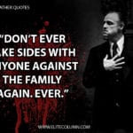 The Godfather Quotes 4
