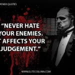 The Godfather Quotes 6