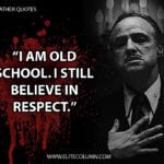 The Godfather Quotes 7