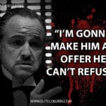 The Godfather Quotes 8