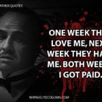 The Godfather Quotes 9
