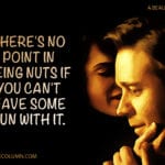 A Beautiful Mind Movie Quotes 1
