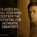 A Beautiful Mind Movie Quotes 2