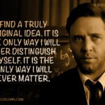 A Beautiful Mind Movie Quotes 3