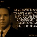 A Beautiful Mind Movie Quotes 4