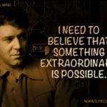 A Beautiful Mind Movie Quotes 5