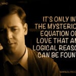 A Beautiful Mind Movie Quotes 6