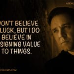 A Beautiful Mind Movie Quotes 7