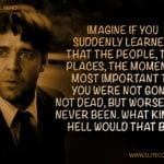 A Beautiful Mind Movie Quotes 8