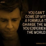 A Beautiful Mind Movie Quotes 9