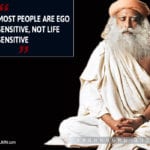 Sadhguru Jaggi Vasudev Quotes 11