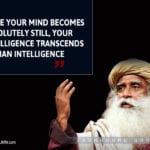 Sadhguru Jaggi Vasudev Quotes 2