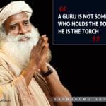 Sadhguru Jaggi Vasudev Quotes 3