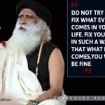 Sadhguru Jaggi Vasudev Quotes 4