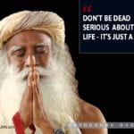 Sadhguru Jaggi Vasudev Quotes 5