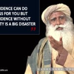 Sadhguru Jaggi Vasudev Quotes 7