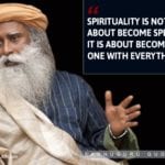 Sadhguru Jaggi Vasudev Quotes 9