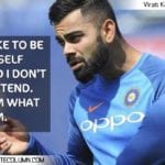 Virat Kohli Quotes 1
