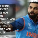 Virat Kohli Quotes 2