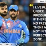 Virat Kohli Quotes 7