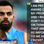 Virat Kohli Quotes 8