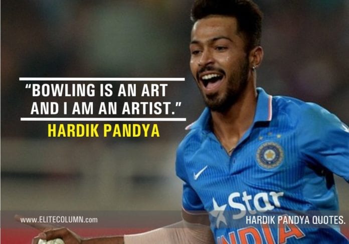 Hardik Pandya Quotes (1)