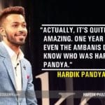 Hardik Pandya Quotes 10