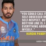 Hardik Pandya Quotes 3