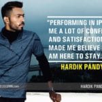 Hardik Pandya Quotes 9