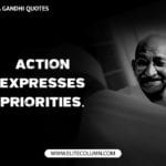 Mahatma Gandhi Quotes 11