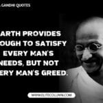 Mahatma Gandhi Quotes 5