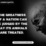 Mahatma Gandhi Quotes 7