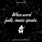 Music Quotes 1