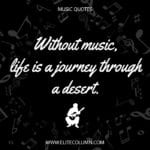 Music Quotes 10